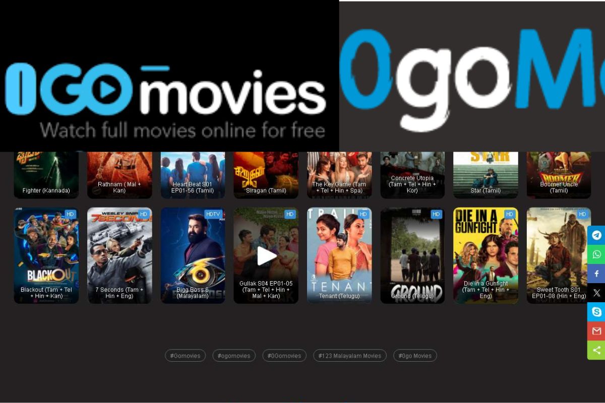 How to Find the Best Independent Films on 0goMovies?