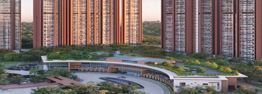 Sobha Aranya 80 Gurugram Cover Image