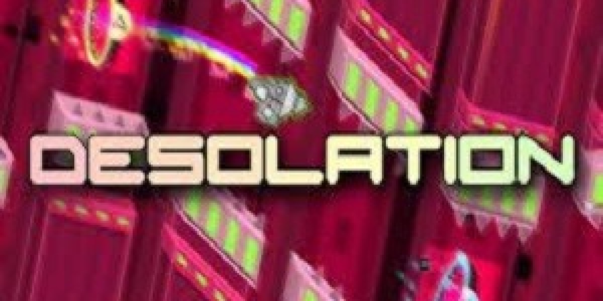 Geometry Dash Online