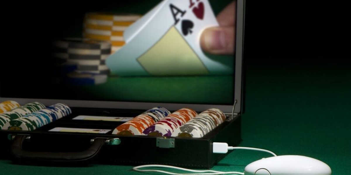 Mastering Online Slot Gaming