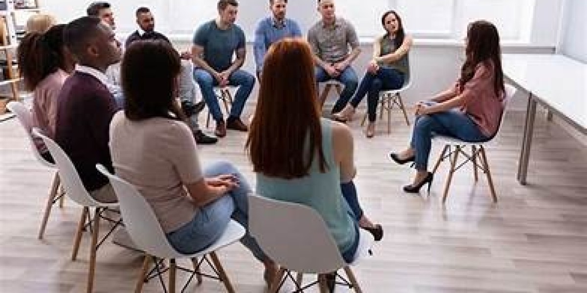 Detox in Marietta, GA A Guide to Safe Recovery