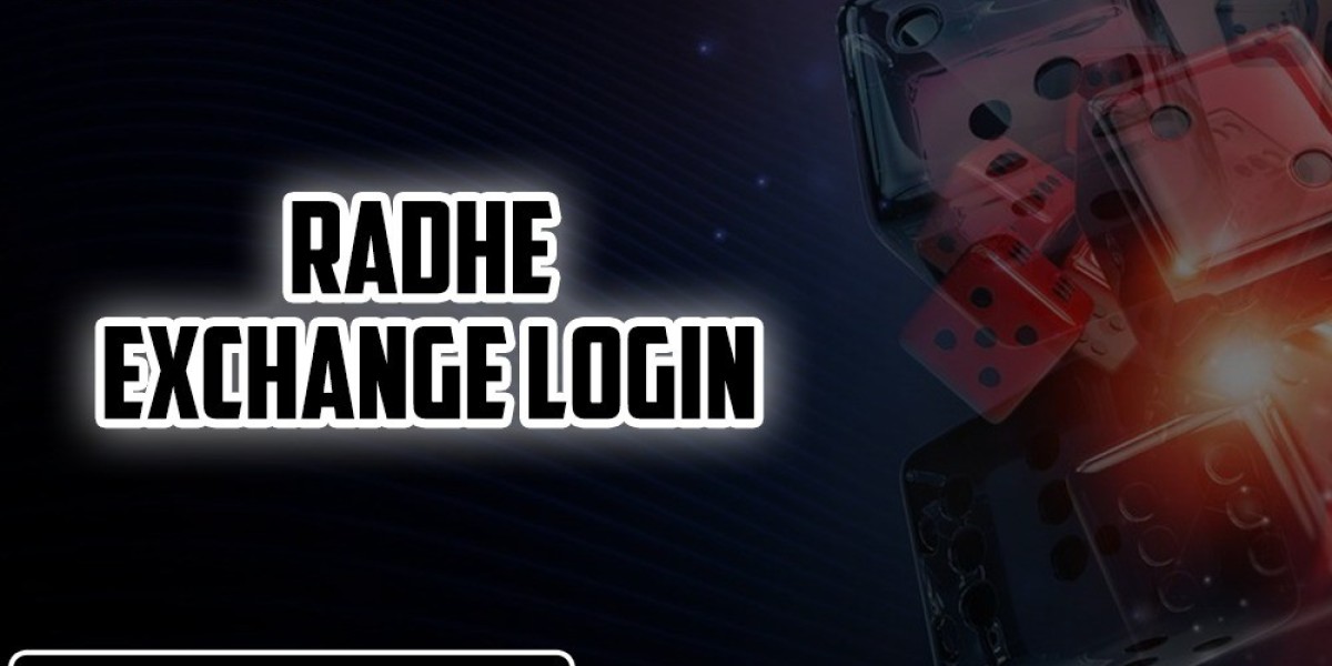 Get your favorite online betting id with Radhe Exchange ID