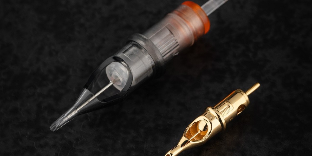 Revolutionizing Tattooing: The Advantages of Wireless Tattoo Power Supplies