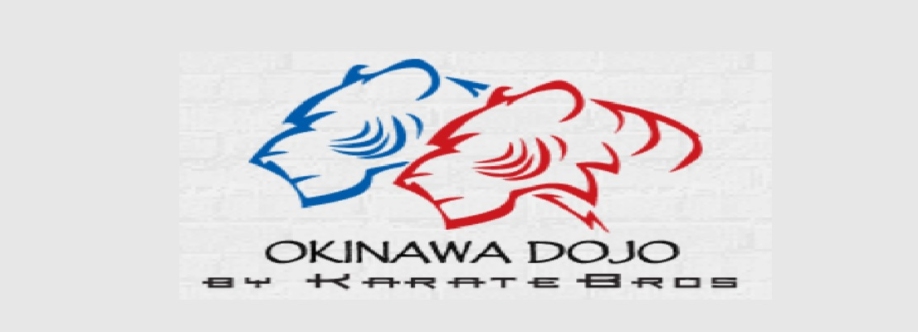Okinawa Dojo by Karate Bros Cover Image