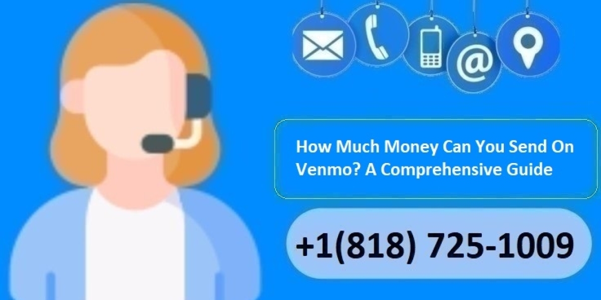 How Much Money Can You Send On Venmo? A Comprehensive Guide