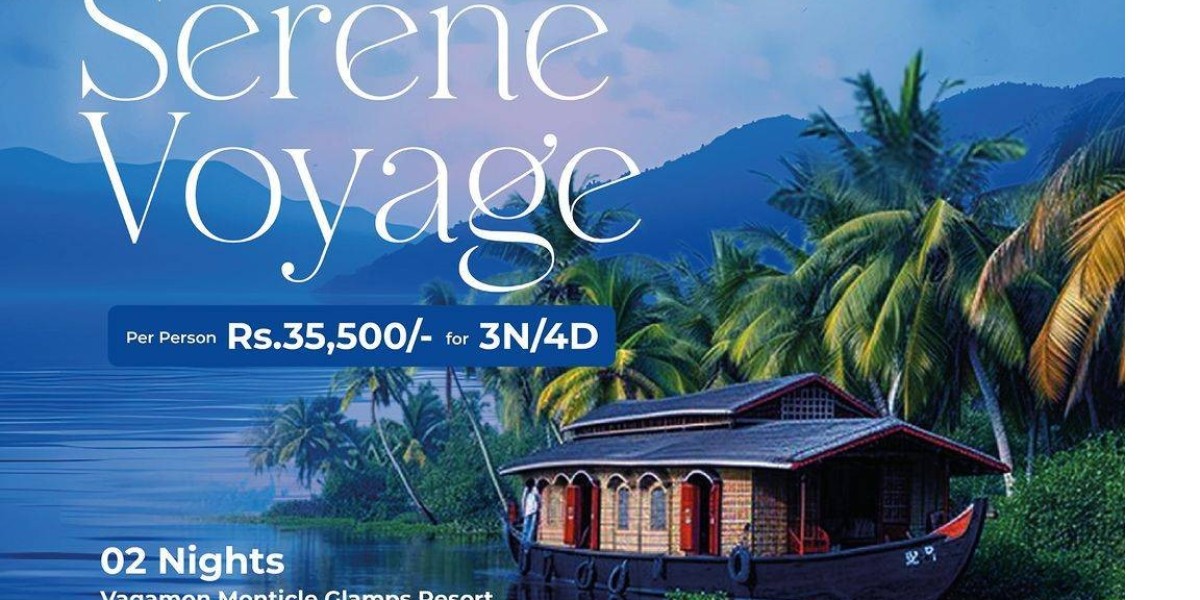 Exploring Hyderabad: Top Tour and Travel Services for an Unforgettable Experience