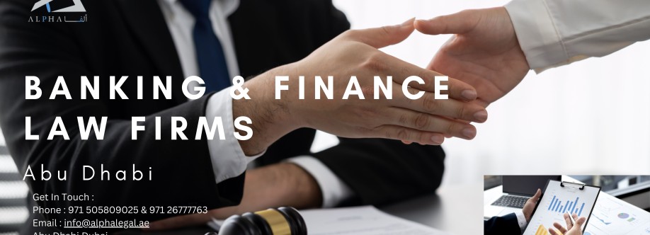 Alpha Advocates And Legal Consultants Cover Image