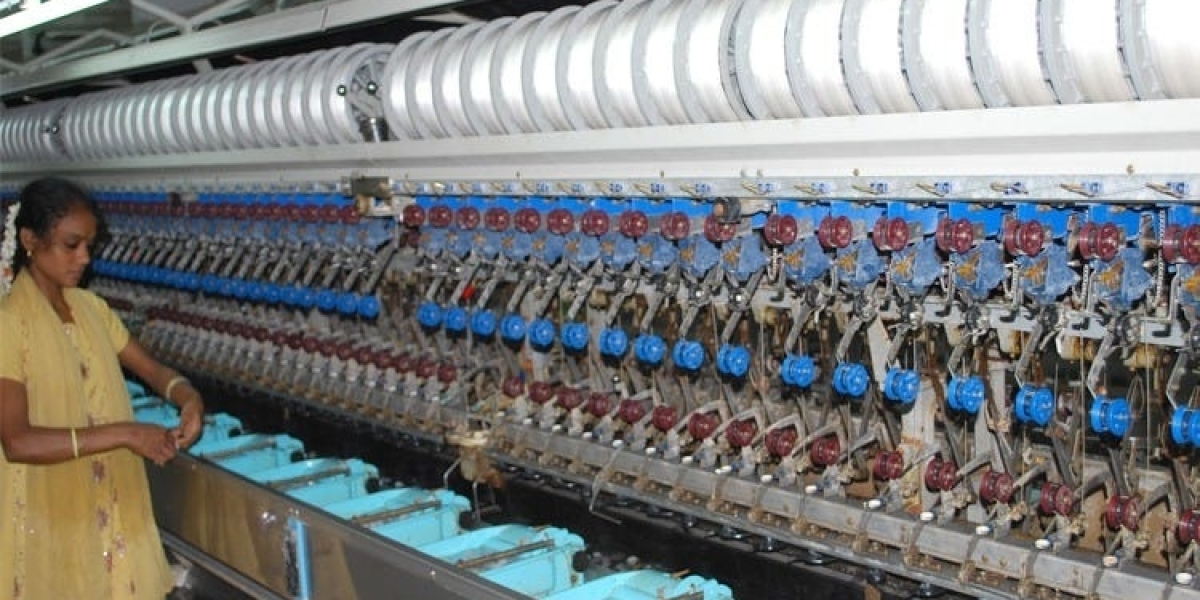 Exploring the Silk Reeling Unit Manufacturing Plant Project: Detailed Report and Business Plan