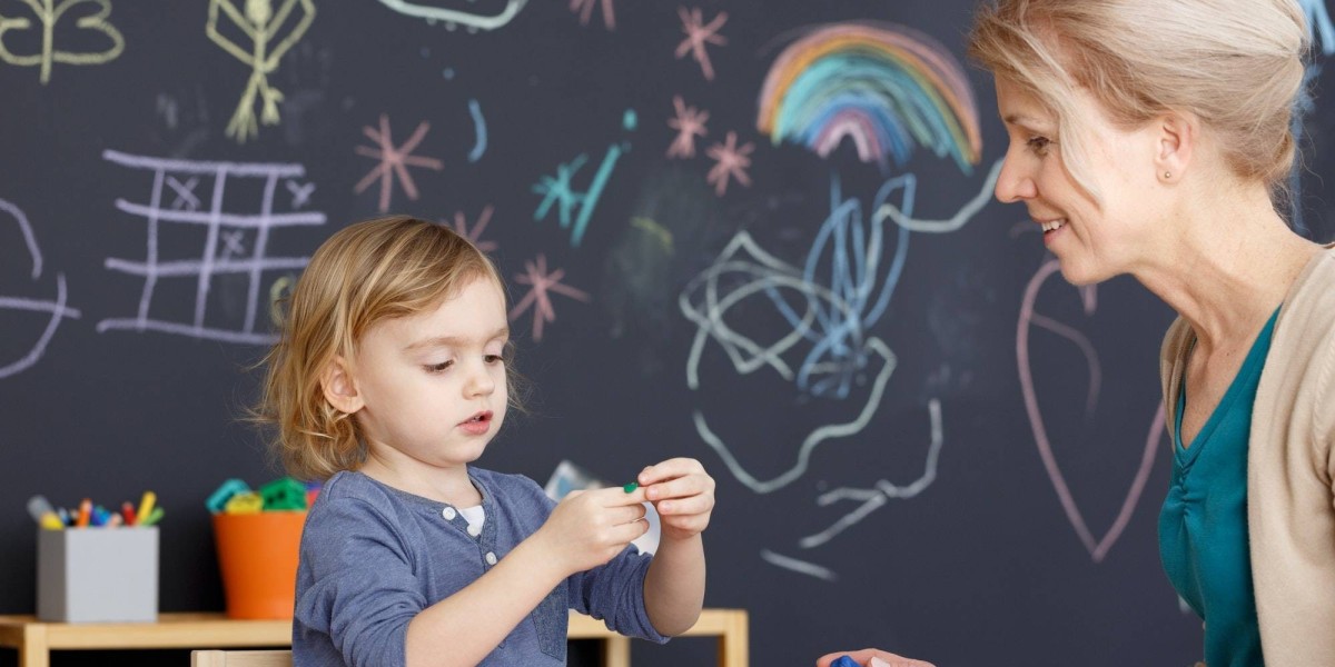 Discover the Best Play School in Hyderabad - Visit Us Today