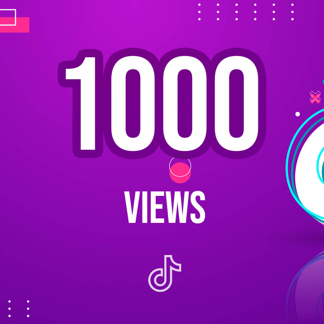 Comprar Visualizações TikTok | Automação de seguidores