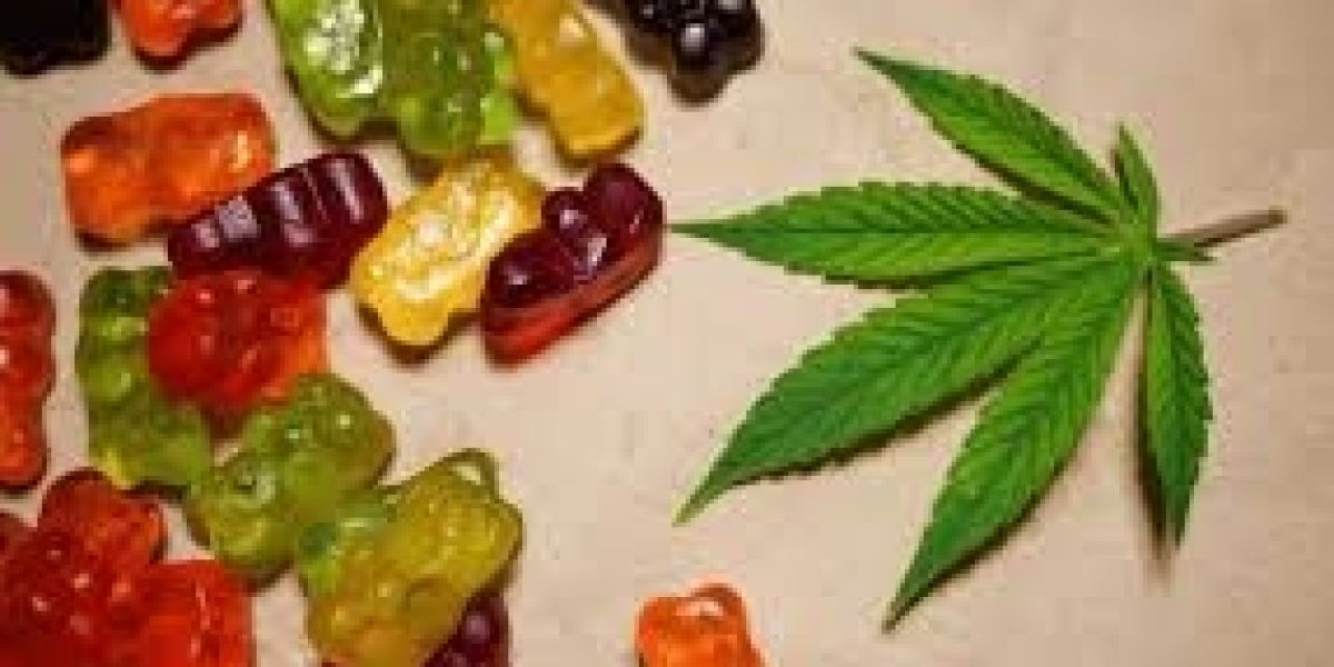 Clint Eastwood CBD Gummies Reviews