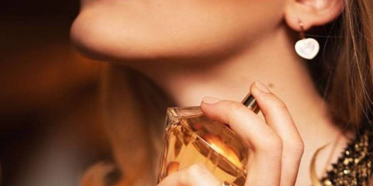 Why Vanilla Scented Perfume Is A Timeless Classic