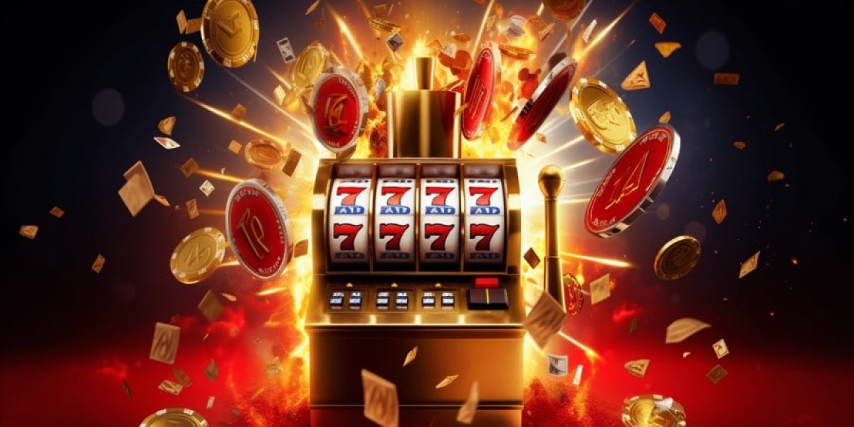 Top Secrets of Online Casino World