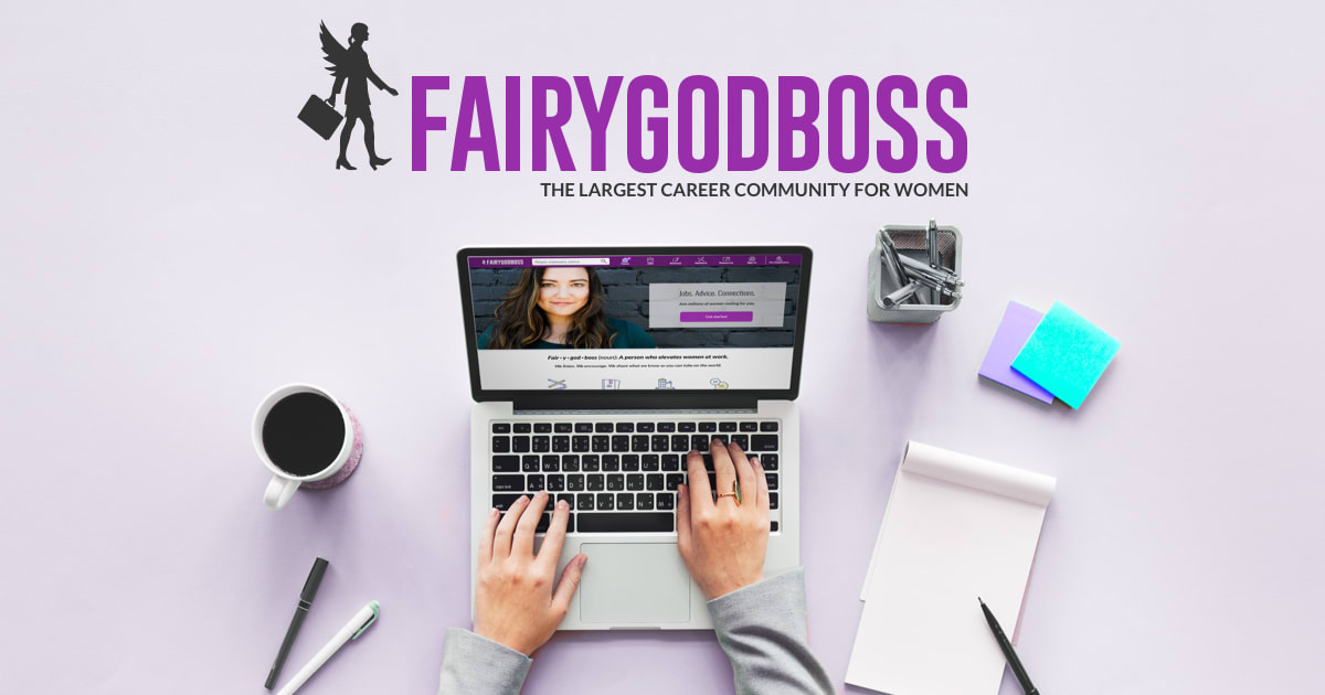 Sterling DOT Physical | Fairygodboss