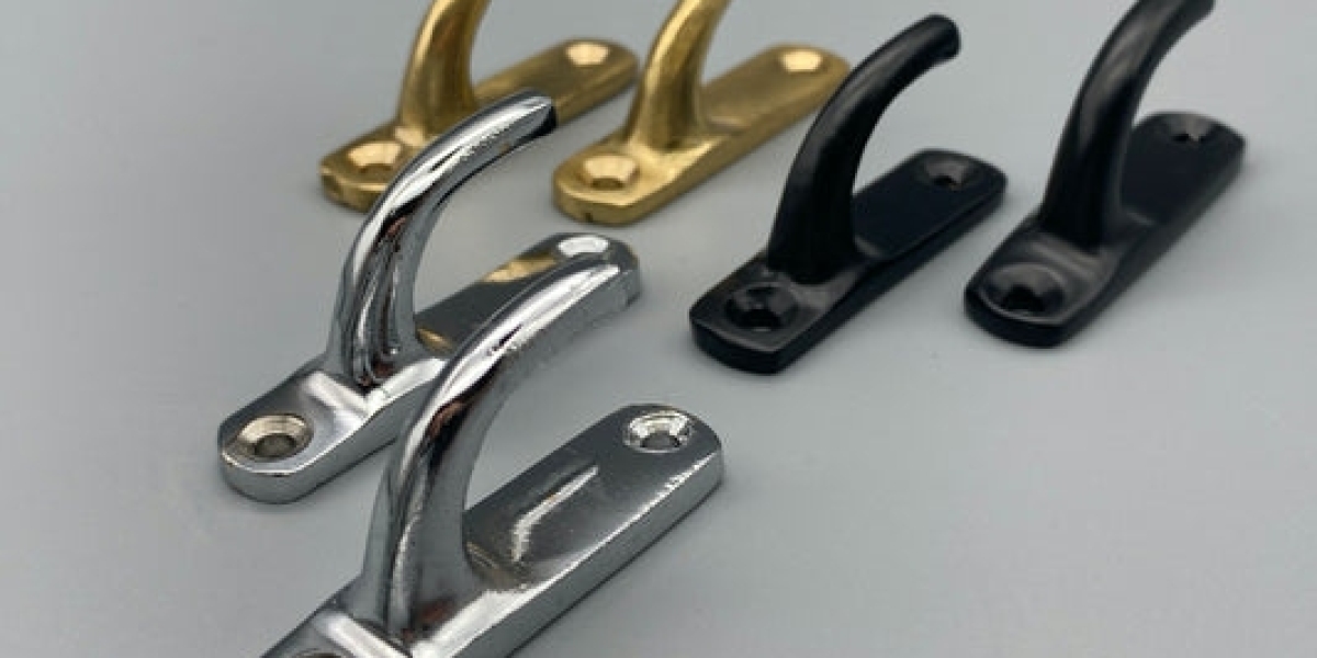 Revitalize Your Home with Stylish Sash Window Hardware and Door Accessories