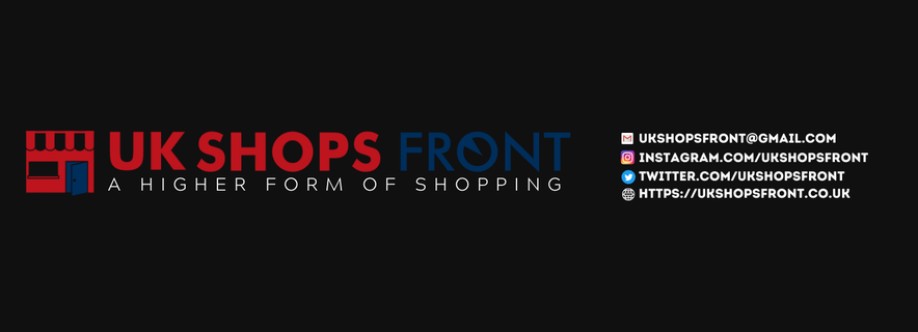 Ukshops Front Cover Image