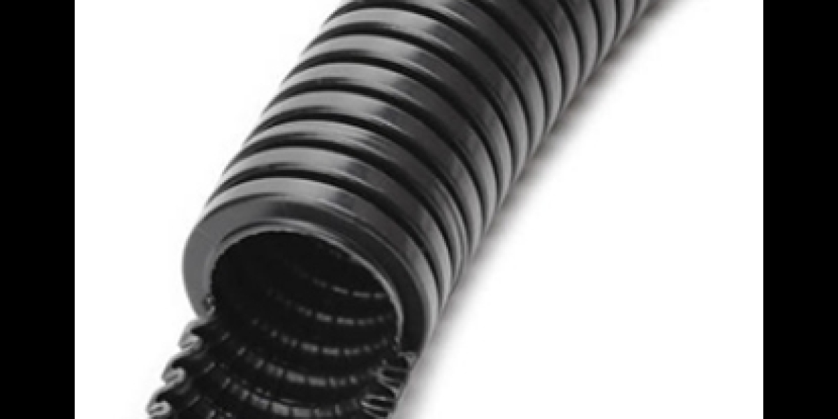 Flexible Electrical Wire Conduits: The Ultimate Solution for Wiring Needs