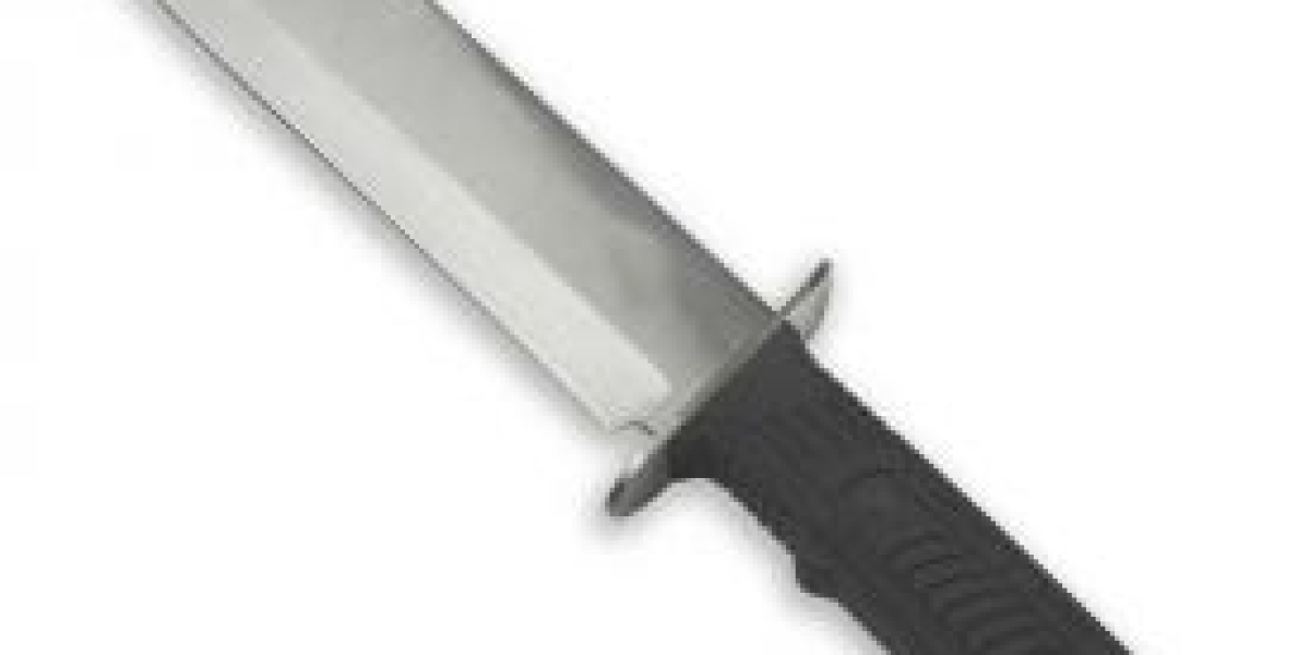 History of the Bowie Knife