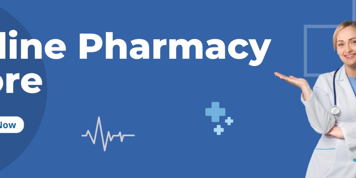 Get Tramadol Online for Effective Pain Management