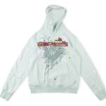 Spider Hoodie Profile Picture