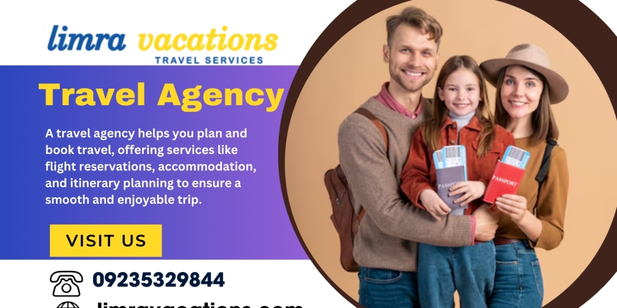 Travel Agency In Lucknow | Best Travel Agent In Lucknow