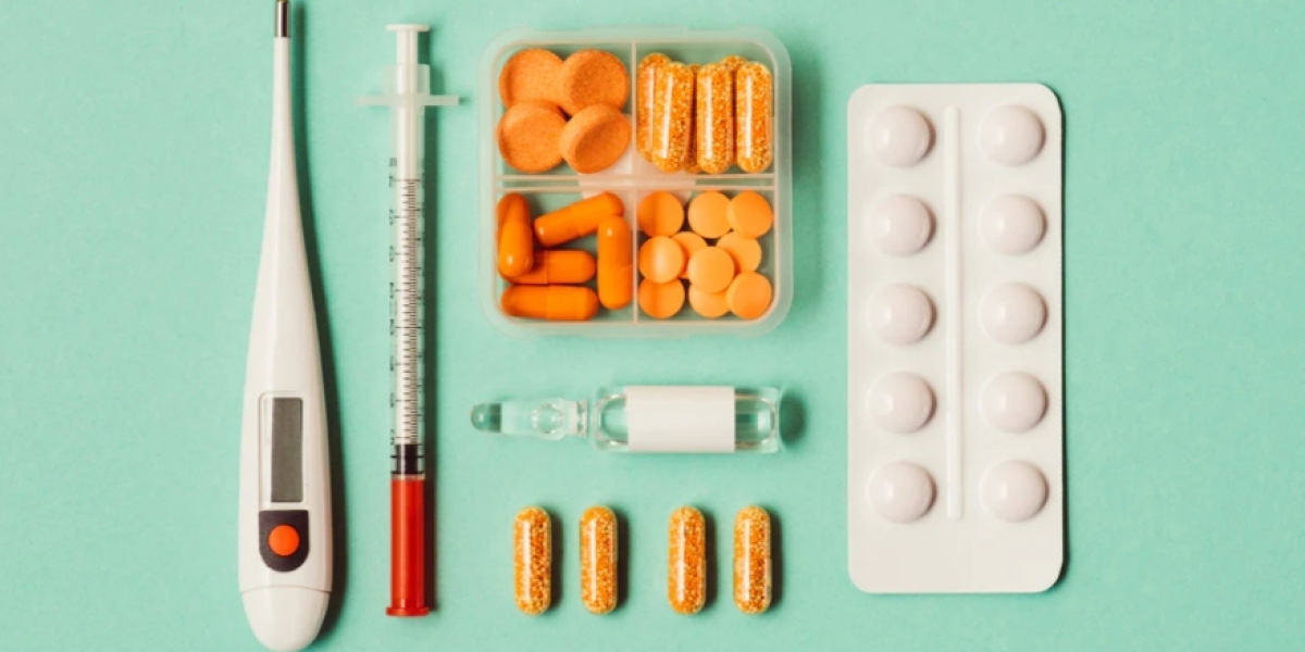Methylene Blue and Healthy Choices: A Strategy for a Better Life with Dr