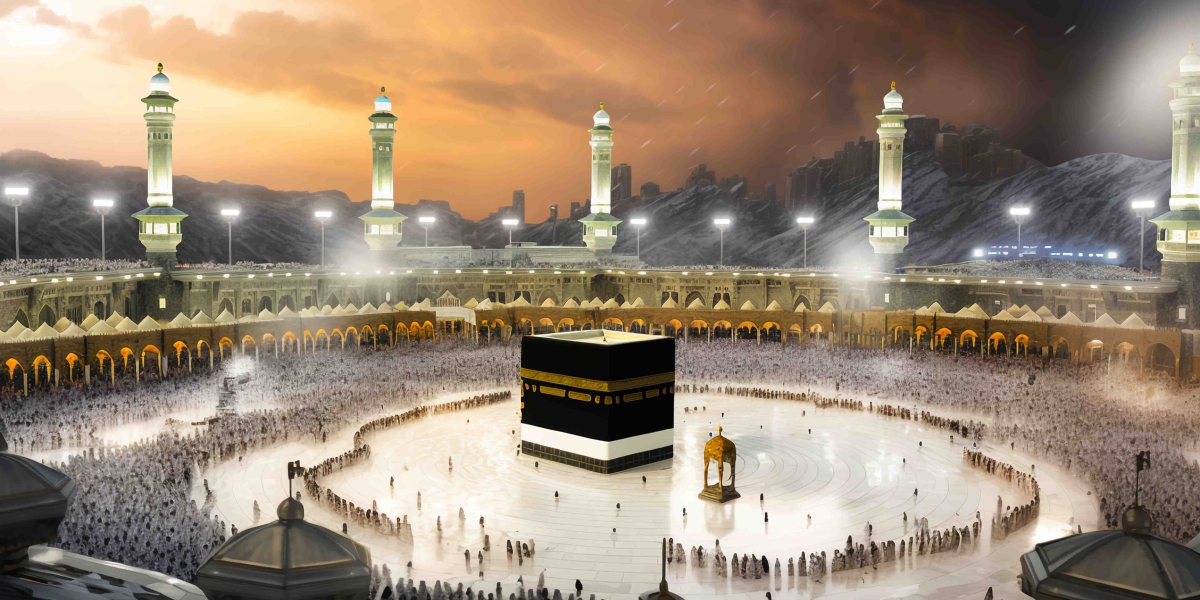 Unlocking the Spiritual Journey with Cheap Umrah Packages and Cheap Umrah Packages 2025