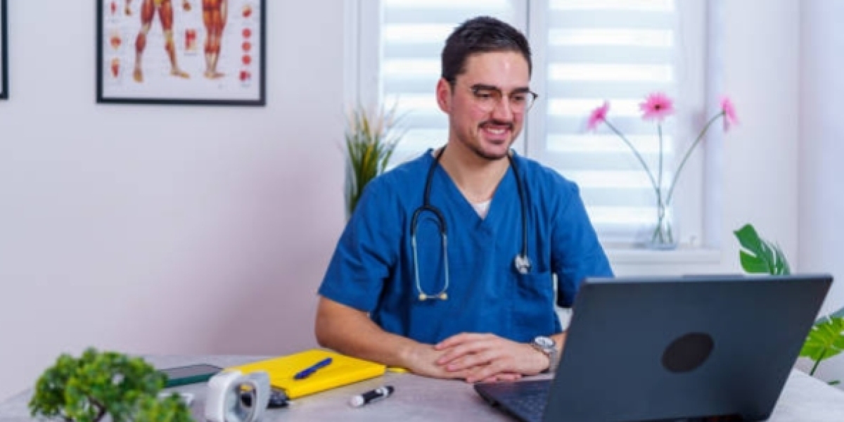 Embracing Telehealth for Effective Mental Health Support