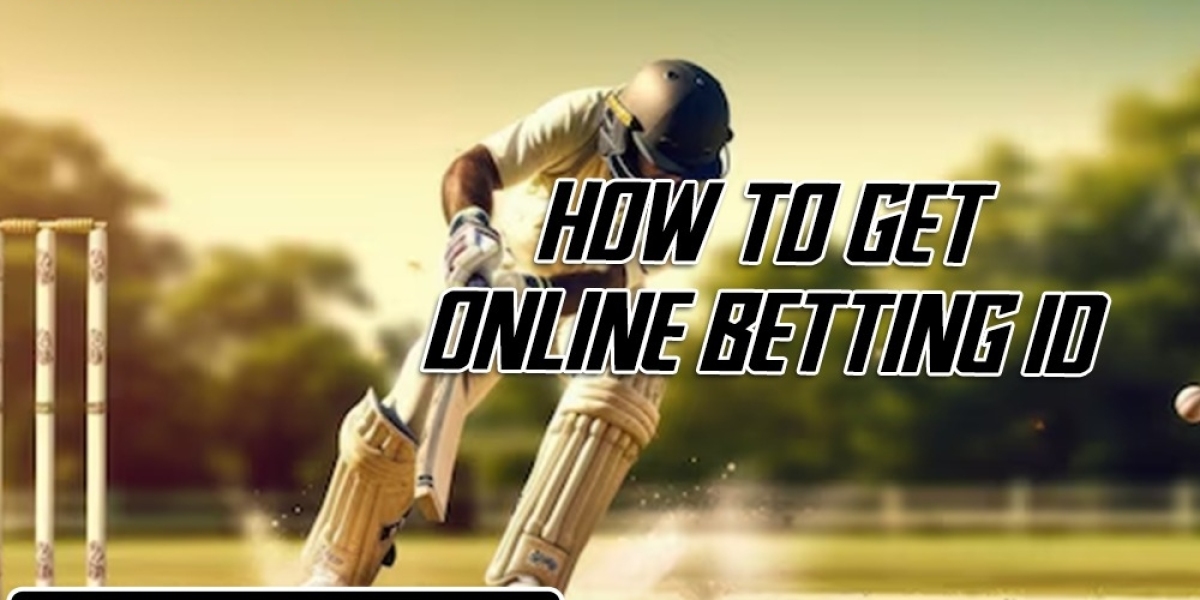Online Betting id Play Cricket Coordinate Limitless Honor