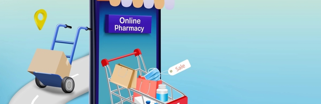 My Med Shop UK Cover Image