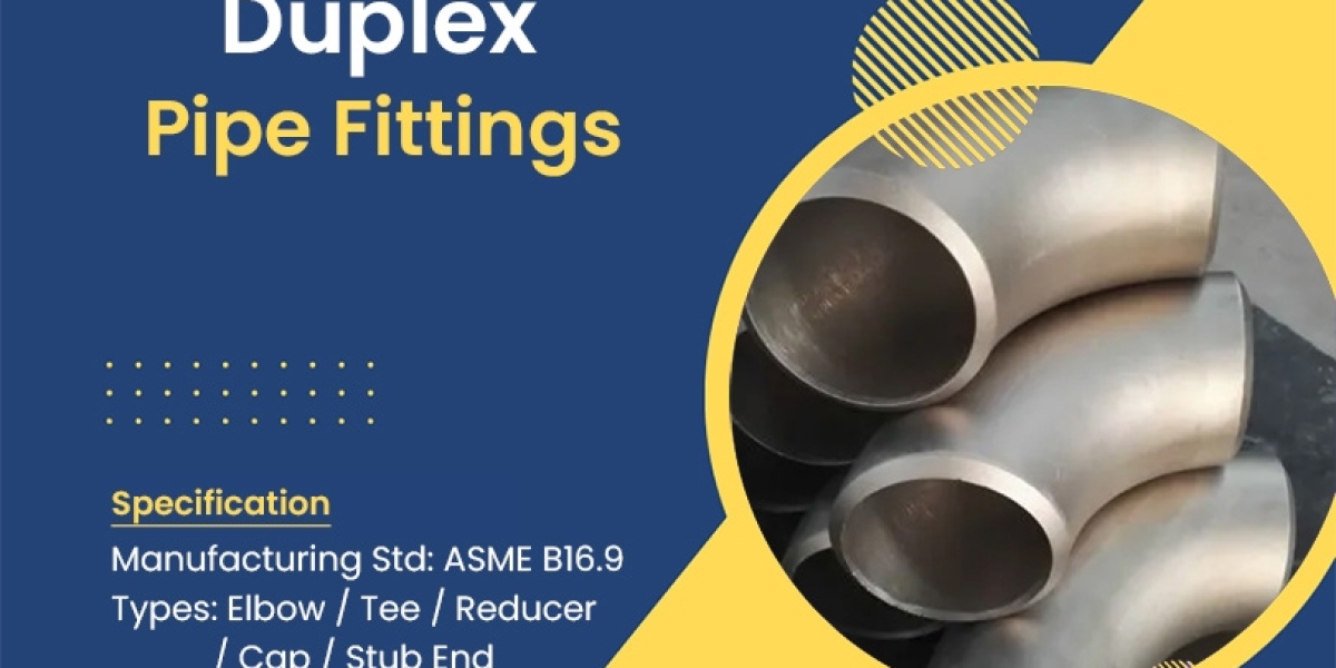 Introduction to Duplex Stainless Steel: Exploring the Properties and Advantages