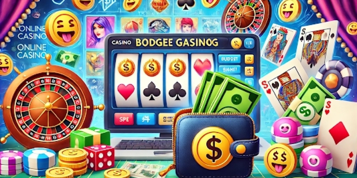 The Thrill of Thrift: Mastering the Art of Budget Gambling at Joe Fortune