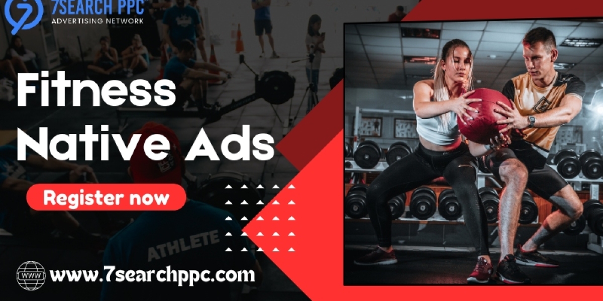 The Benefits of Using Fitness Native Ads for Your Business