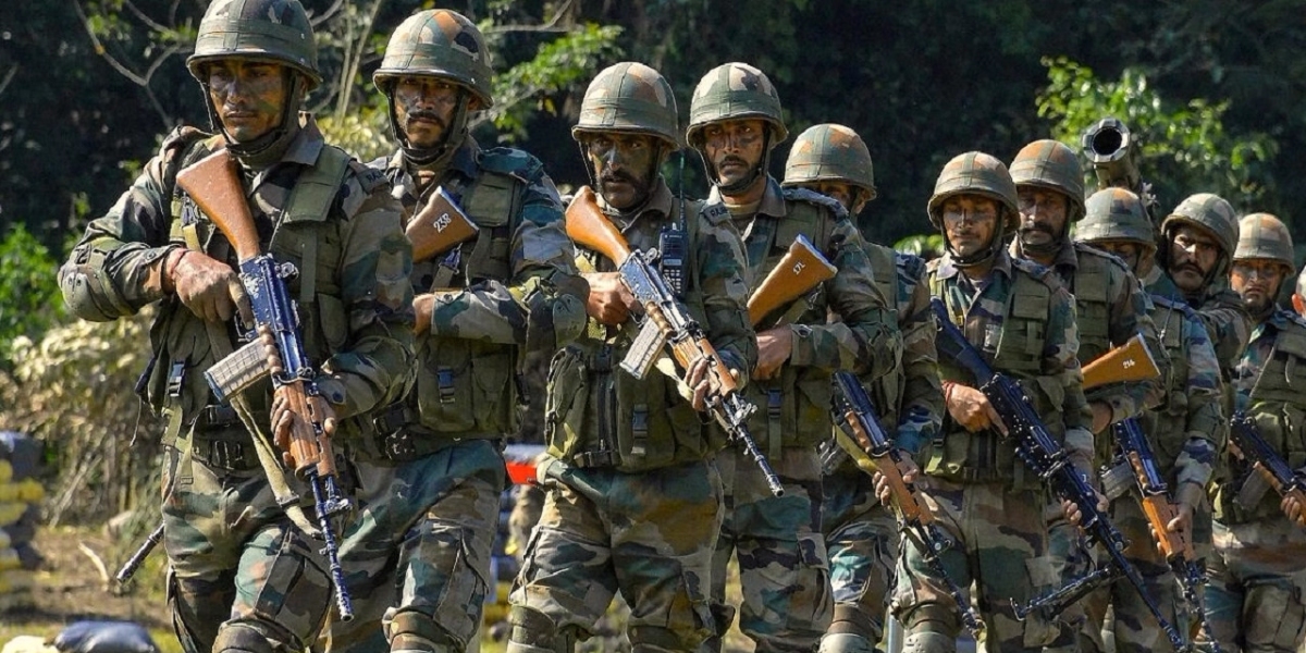 Is Jammu the New Kargil? Understanding India’s Strategic Approach