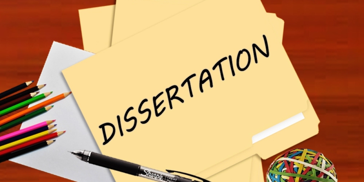 From Research to Reality: Premier Finance Dissertation Assistance