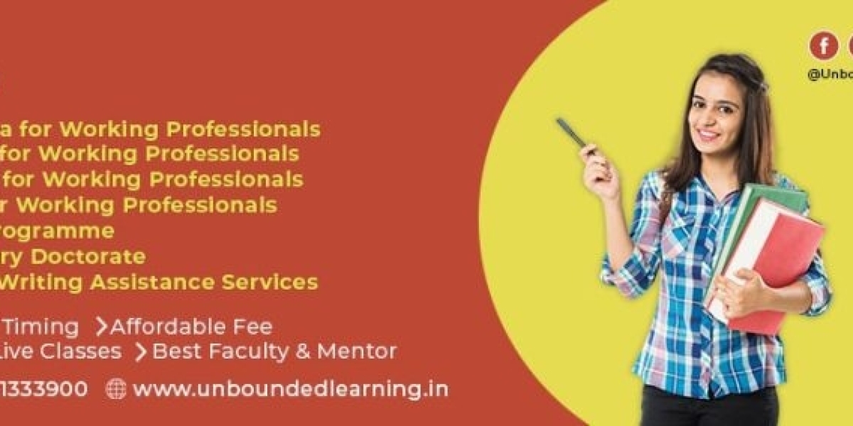 Empower Your Career: Ph.D. Programs, Diploma Courses, Thesis Writing & Honorary Ph.D. for Working Professionals
