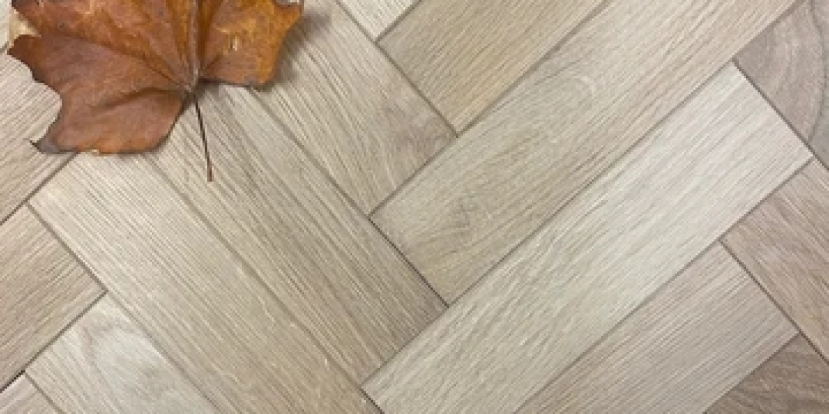Design Inspirations: Modern Parquet Flooring for a Chic Home