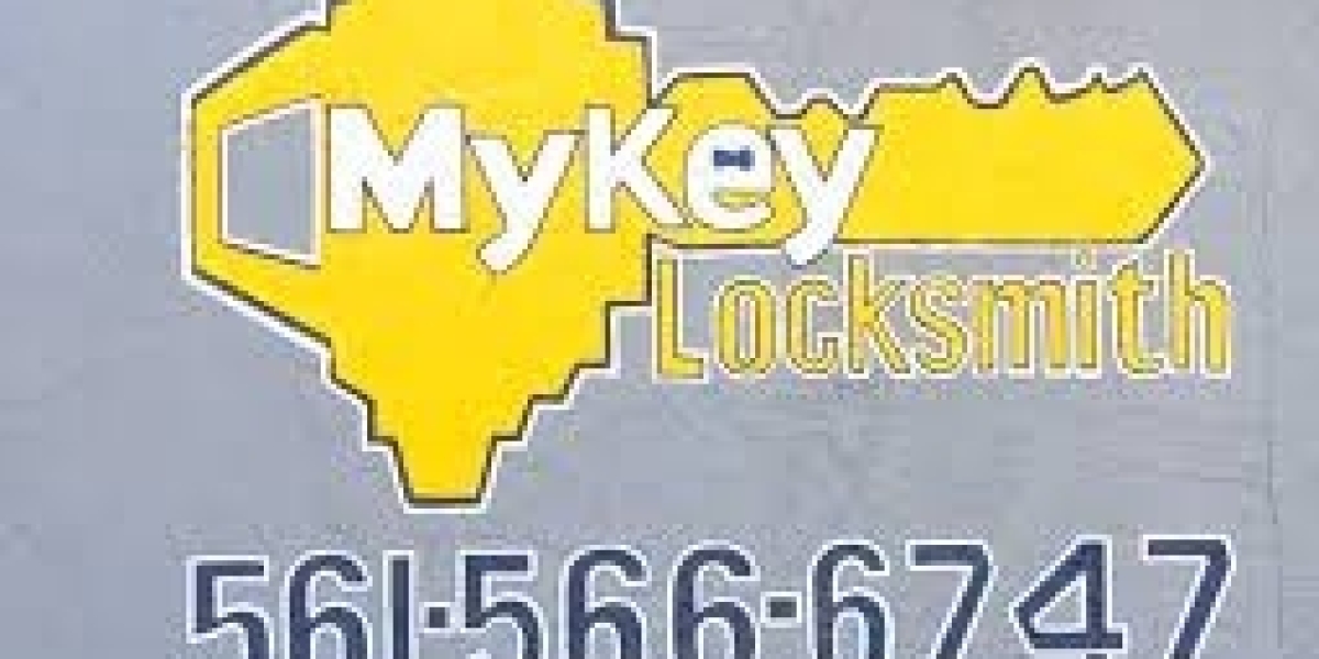 MyKey Locksmith: Your Ultimate Partner in Comprehensive Security Solutions