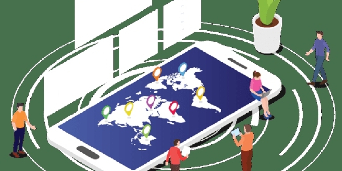 Revolutionizing Field Operations with Field Employee Tracking Apps