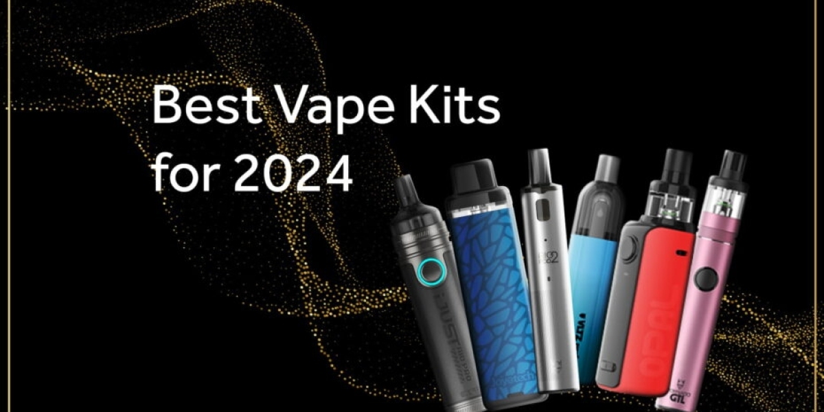Best Vape Kits to Try in 2024: Our Top Picks for Quality and Value