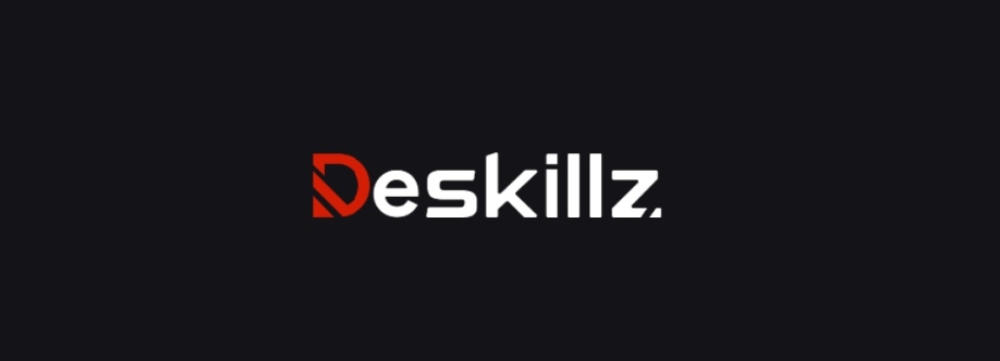 Deskillz Cover Image