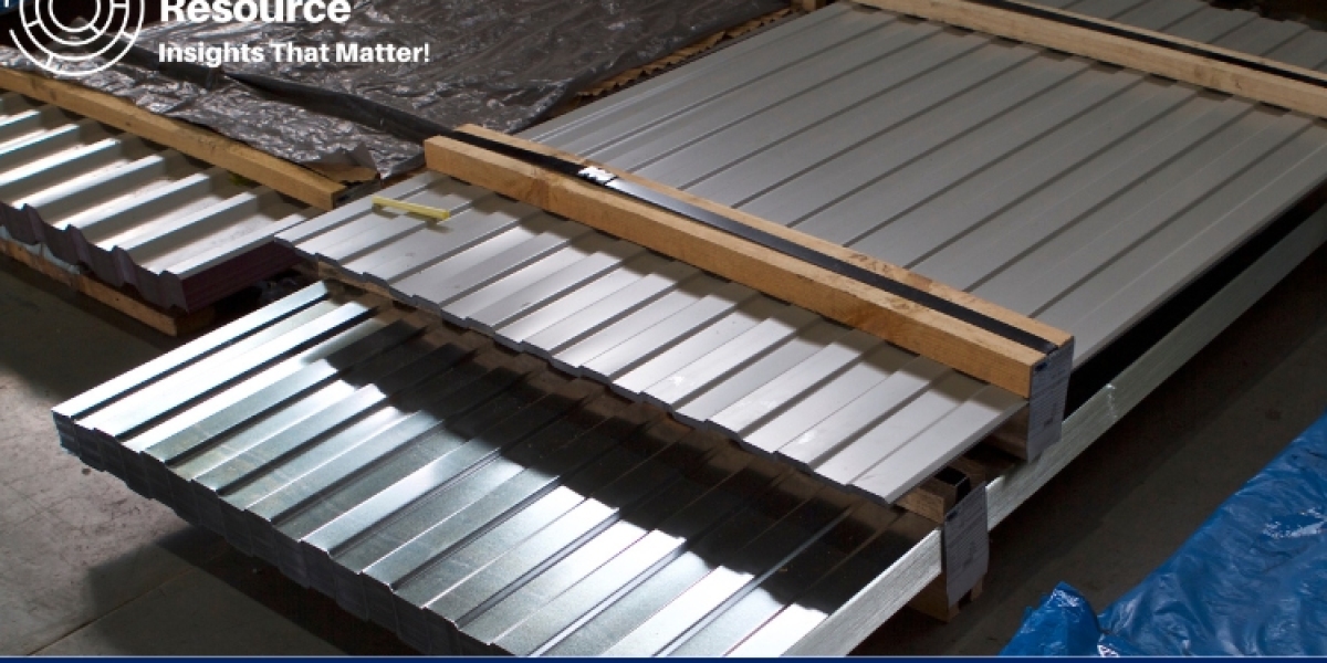 Galvanized Sheet Price Trend: Understanding the Market Dynamics and Future Outlook