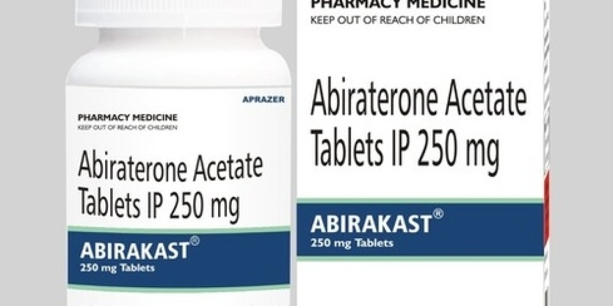 Abiraterone Acetate Price