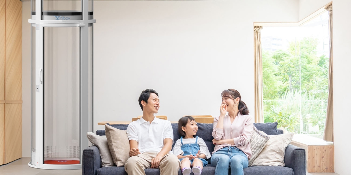 Top Benefits of Installing a Home Elevator