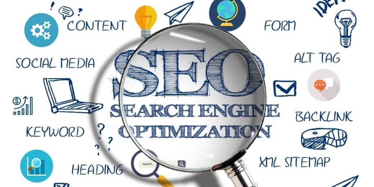 Maximize Your Online Potential with a Leading Tulsa SEO Company