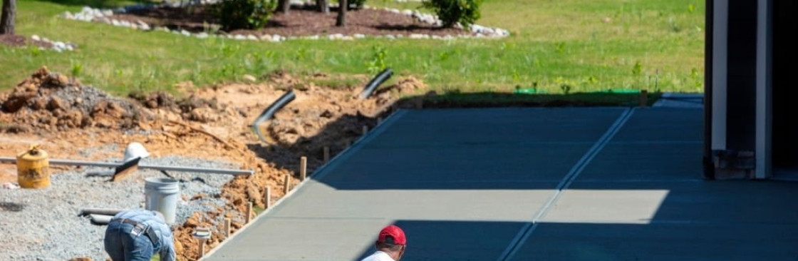 Gatlinbyrd Cement Corp Cover Image