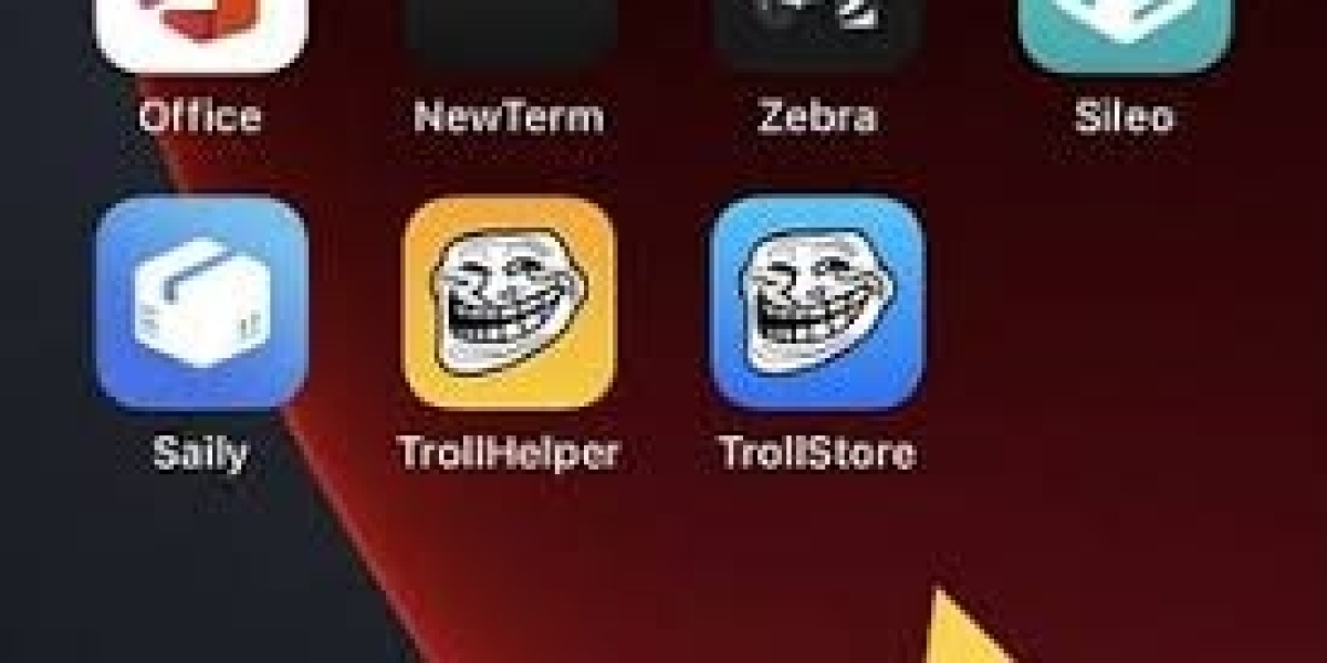 TrollStore for iPhone 12: A Complete Guide to Unleashing Your Device