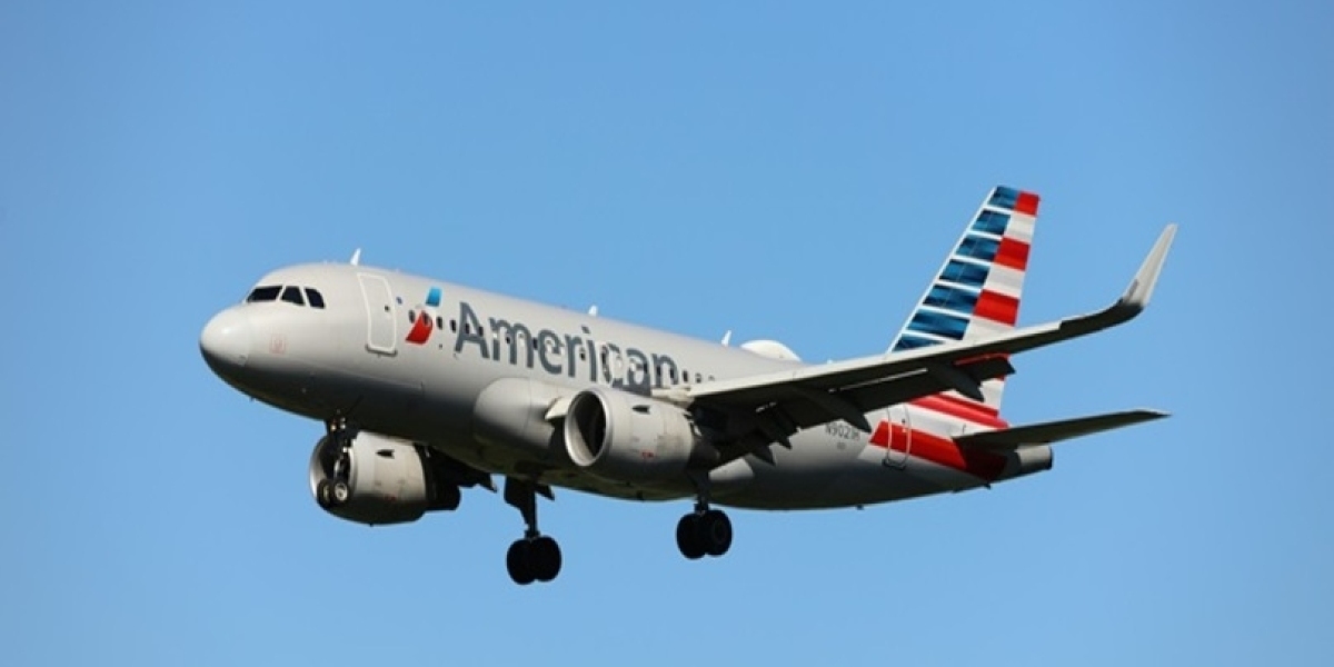 How Do I Talk To a Person at American Airlines?