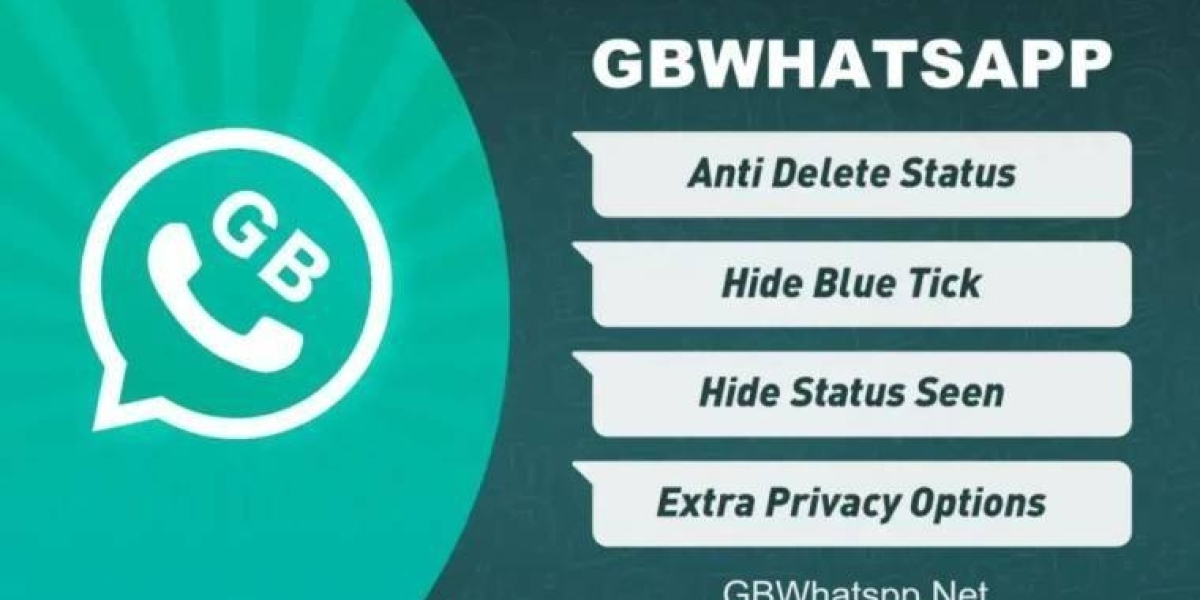 Download GBWhatsApp Pro APK Latest Version 2024