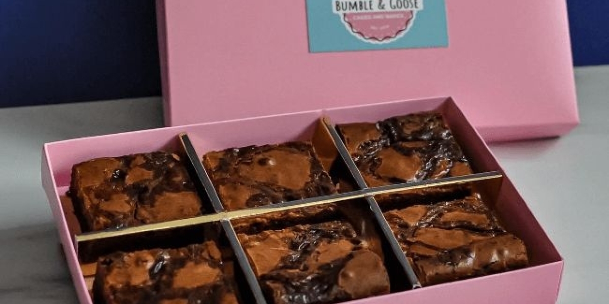Delightful Fudge Boxes for Every Occasion